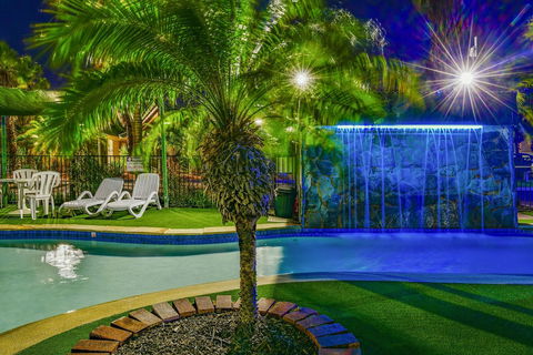 Desert Palms Alice Springs - Accommodation Gladstone 3