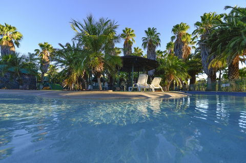 Desert Palms Alice Springs - Accommodation Gladstone 5