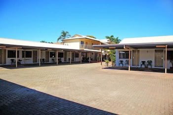 Rosslea QLD Accommodation Gladstone