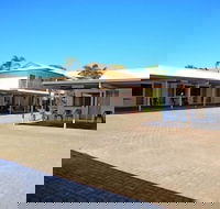 Cascade Motel In Townsville - Accommodation Gladstone