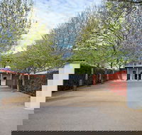 Lancemore Milawa - Accommodation Gladstone