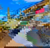 Quality Hotel Darwin Airport - Accommodation Gladstone