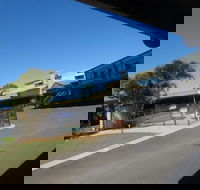 Boulevard Lodge - Accommodation Gladstone