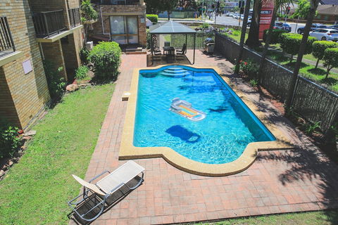 Metro Inn Ryde - Accommodation Gladstone 3