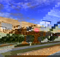 Metro Inn Ryde - Accommodation Gladstone