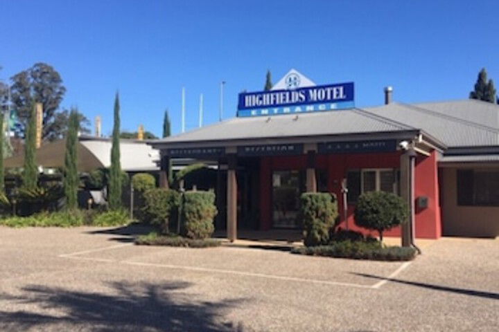  Accommodation Gladstone