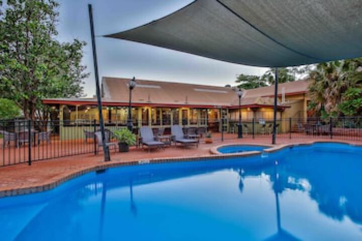  Accommodation Gladstone