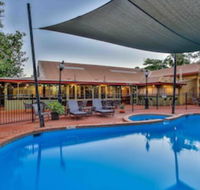 Kimberley Hotel Halls Creek - Accommodation Gladstone
