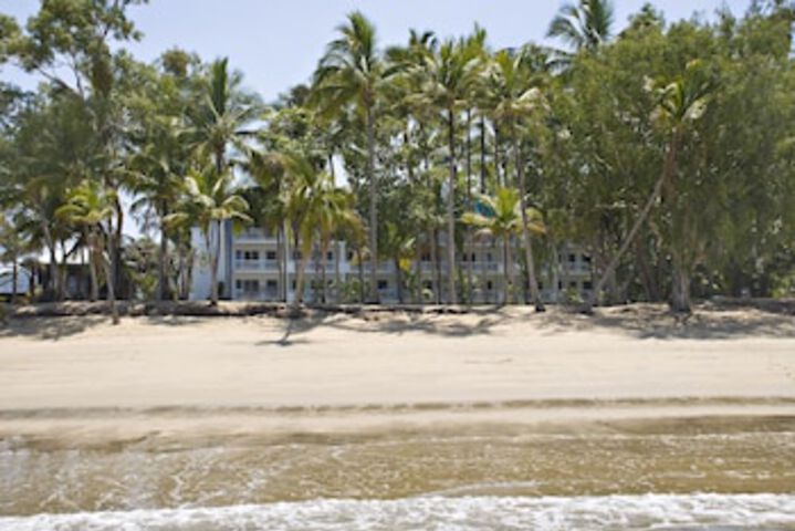 Clifton Beach QLD Accommodation Gladstone