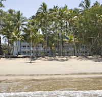 Agincourt Beachfront Apartments - Accommodation Gladstone