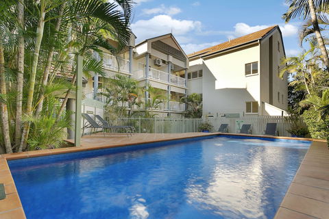 Quest On Story Bridge - Accommodation Gladstone 1
