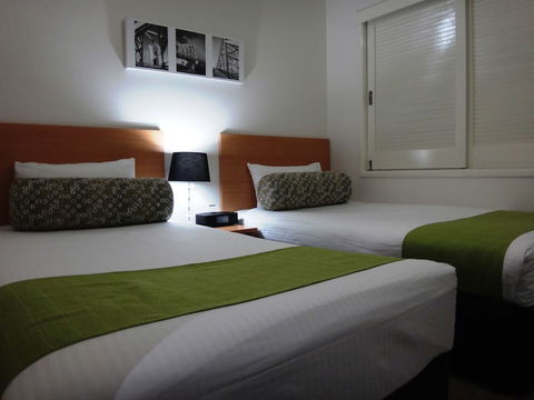 Quest On Story Bridge - Accommodation Gladstone 5