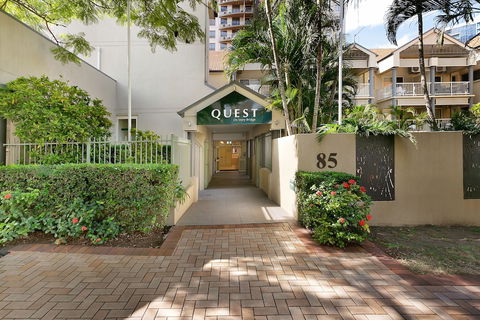 Quest On Story Bridge - Accommodation Gladstone 0