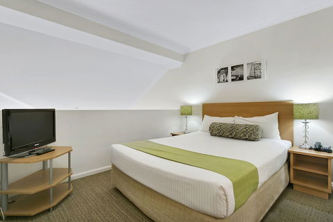 Quest On Story Bridge - Accommodation Gladstone 4