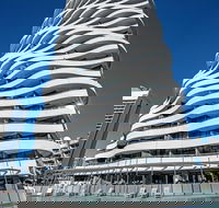 The Wave Resort - Accommodation Gladstone