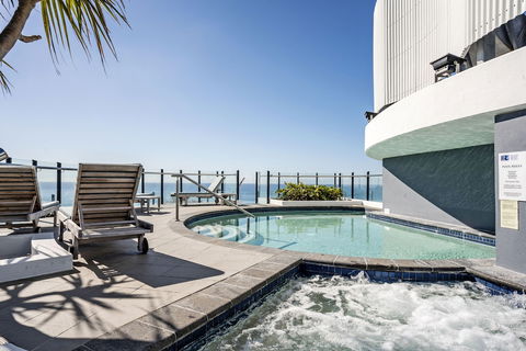 The Wave Resort - Accommodation Gladstone 2
