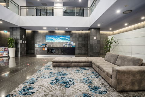 The Wave Resort - Accommodation Gladstone 6