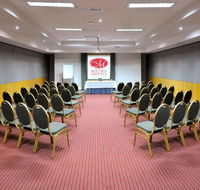 Metro Hotel Ipswich International - Accommodation Gladstone