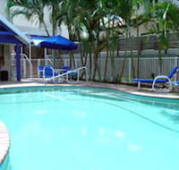 Budds Beach Apartments - Accommodation Gladstone