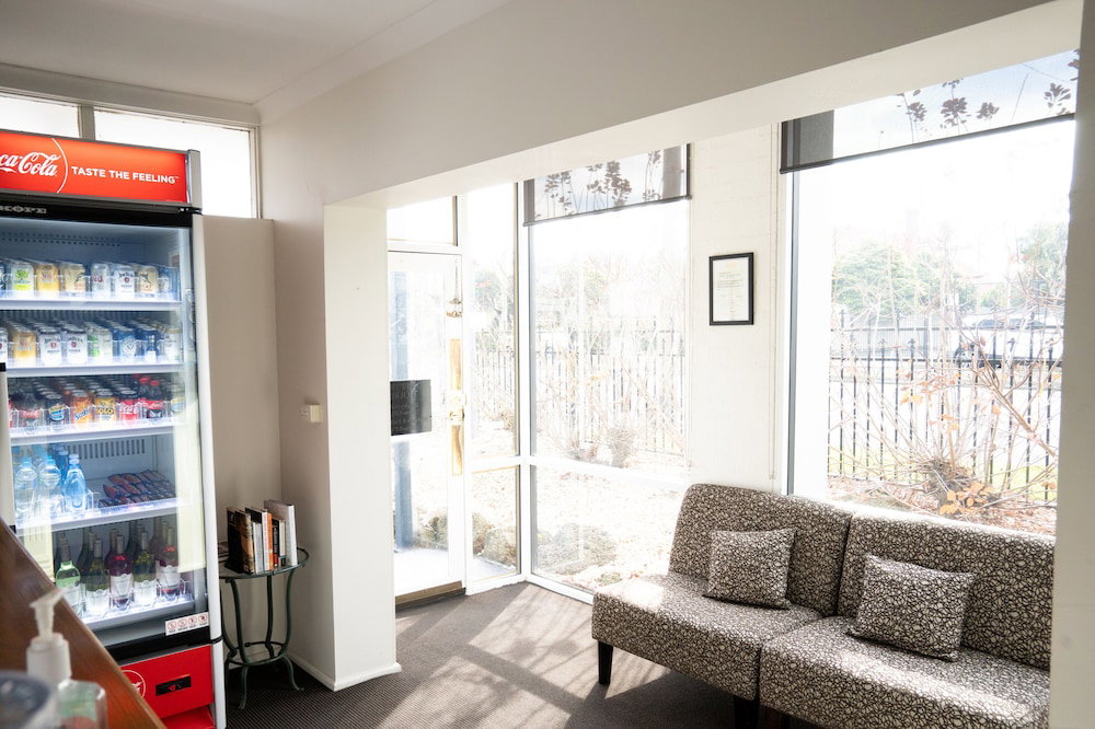  Accommodation Gladstone