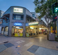 West End Central Apartments - Accommodation Gladstone