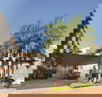 Adina Apartment Hotel Darwin Waterfront - Accommodation Gladstone