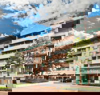 Adina Apartment Hotel Perth - Accommodation Gladstone
