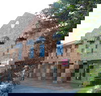 Bakery Hill Motel - Accommodation Gladstone