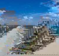 Pacific Views Resort - Accommodation Gladstone