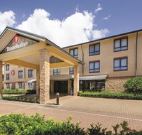 Travelodge Hotel Manly Warringah Sydney - Accommodation Gladstone