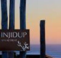 Injidup Spa Retreat - Accommodation Gladstone