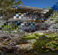 Ivory Palms Resort - Accommodation Gladstone