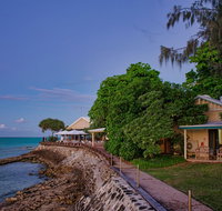 Heron Island Resort - Accommodation Gladstone