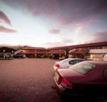Best Western Balmoral Motor Inn - Accommodation Gladstone