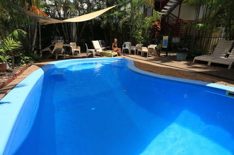 Value Inn - Accommodation Gladstone 1