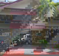 Value Inn - Accommodation Gladstone