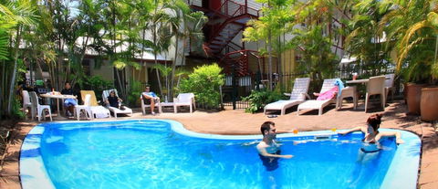 Value Inn - Accommodation Gladstone 2