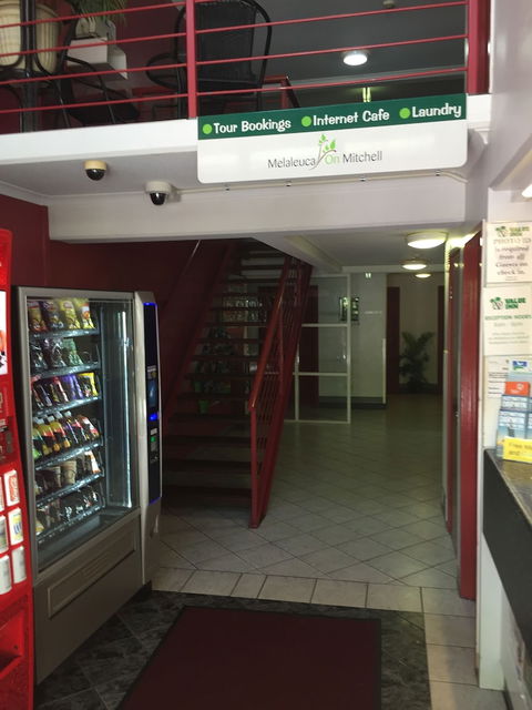 Value Inn - Accommodation Gladstone 3