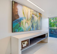 Gemini Court Holiday Apartments - Accommodation Gladstone