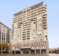 Oaks Adelaide Embassy Suites - Accommodation Gladstone