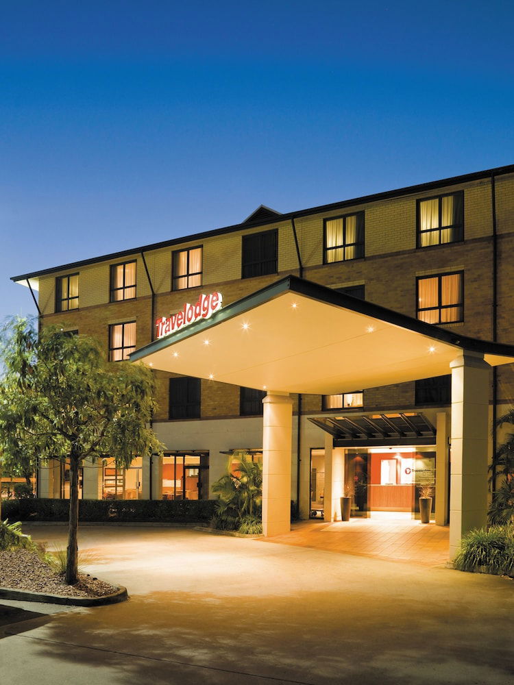 Mount Gravatt QLD Accommodation Gladstone
