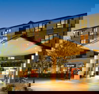 Travelodge Hotel Garden City Brisbane - Accommodation Gladstone