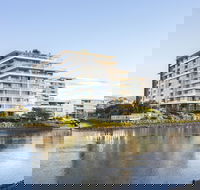 ULTIQA Freshwater Point Resort - Accommodation Gladstone