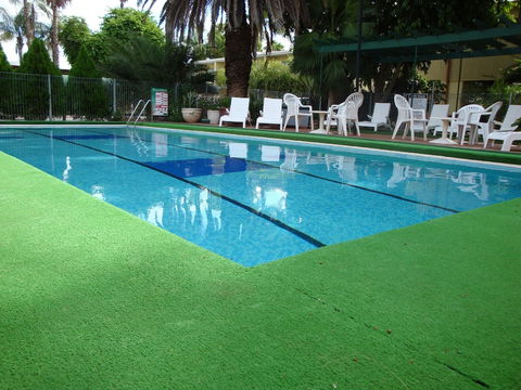 Elkira Court Motel - Accommodation Gladstone 5