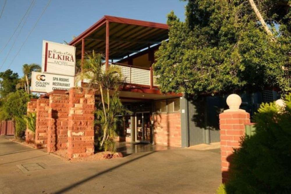  Accommodation Gladstone