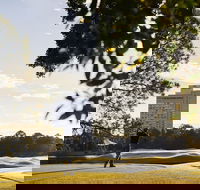 RACV Royal Pines Resort Gold Coast - Accommodation Gladstone