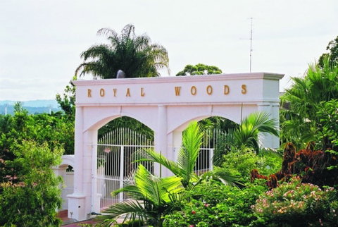 Royal Woods Resort - Accommodation Gladstone 0