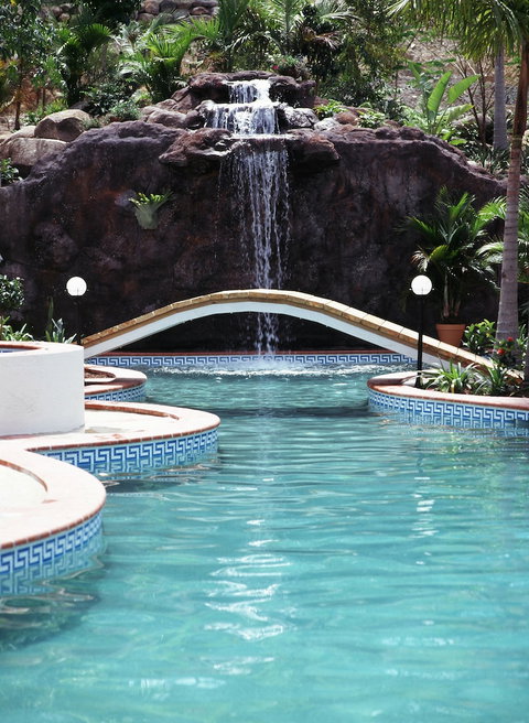 Royal Woods Resort - Accommodation Gladstone 2