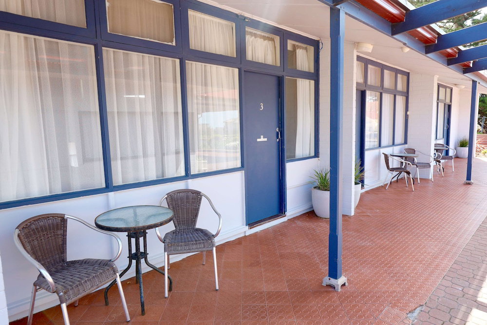 Robe SA Accommodation Gladstone