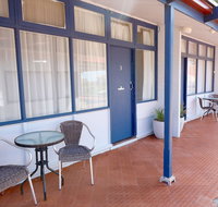 Best Western Melaleuca Motel - Accommodation Gladstone